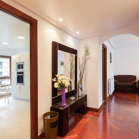 Apartman Euromar - Baskeyrentals