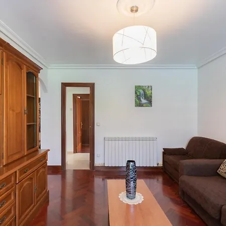 Euromar - Baskeyrentals Apartman *