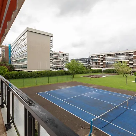 Euromar - Baskeyrentals * Zarautz