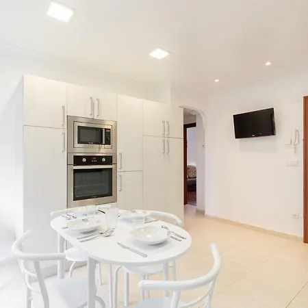 Apartmán Euromar - Baskeyrentals Zarautz
