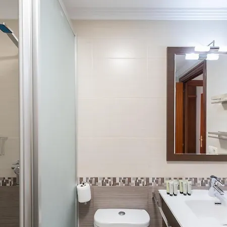 Euromar - Baskeyrentals Apartmán Zarautz