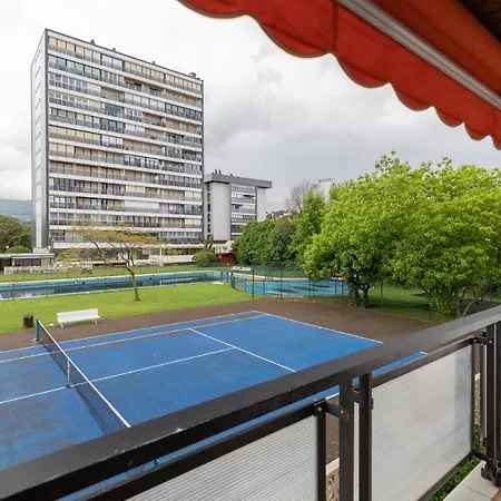 Euromar - Baskeyrentals Apartmán
