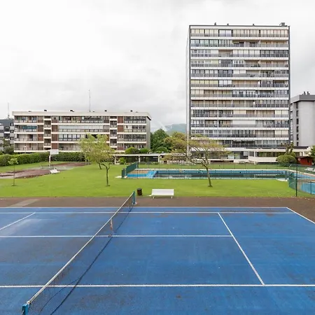 Euromar - Baskeyrentals Apartmán Zarautz