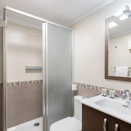 Apartmán Euromar - Baskeyrentals